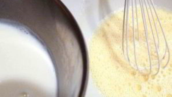 эклеры шоколадные