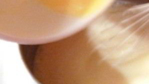 эклеры шоколадные