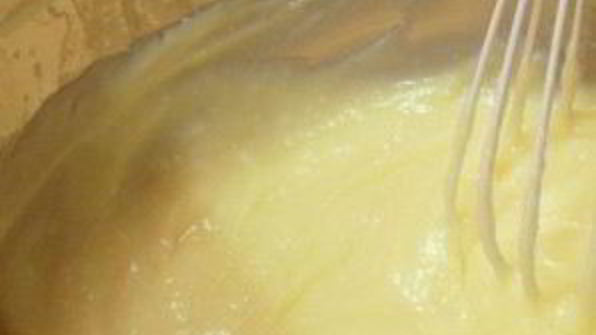 эклеры шоколадные