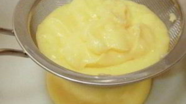 эклеры шоколадные