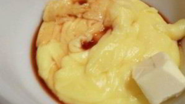 эклеры шоколадные