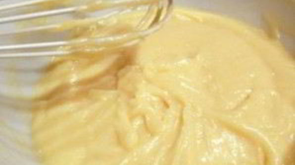 эклеры шоколадные