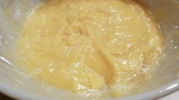 эклеры шоколадные