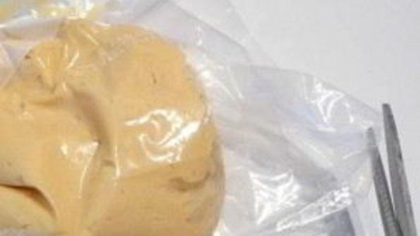 эклеры шоколадные