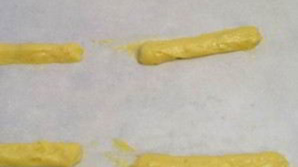 эклеры шоколадные