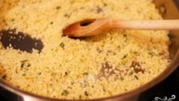 картофельная запеканка без сыра