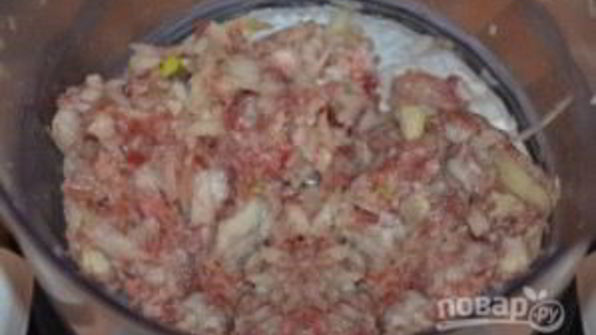 картофельная запеканка в аэрогриле