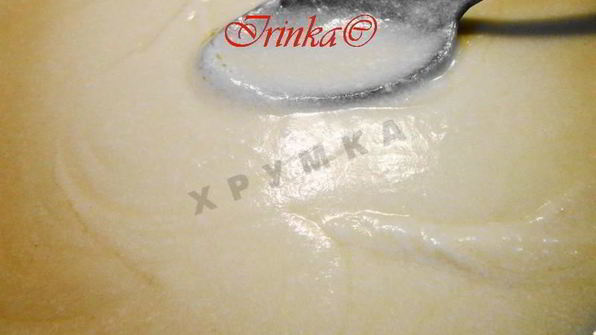 нежная запеканка из цветной капусты в духовке с сосисками