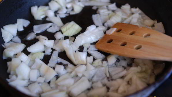 овощная запеканка с мясом и макаронами