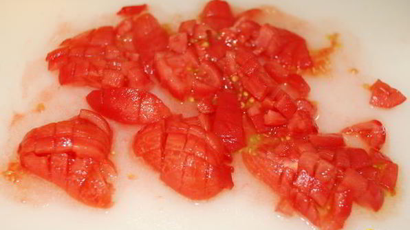 овощная запеканка с мясом и макаронами