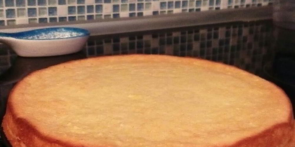 Рецепт творожной запеканки с гречневой мукой