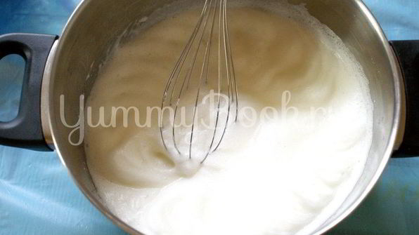 творожная запеканка в мультиварке