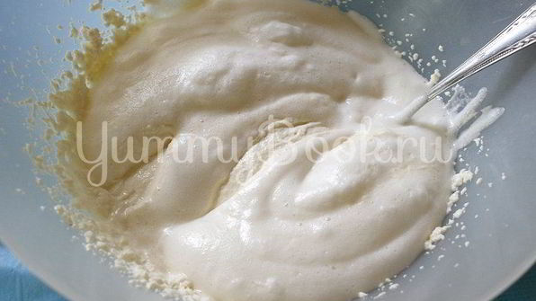 творожная запеканка в мультиварке