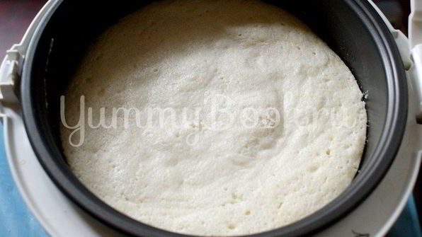 творожная запеканка в мультиварке