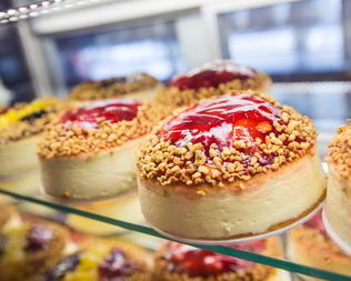 Запеканка без яиц