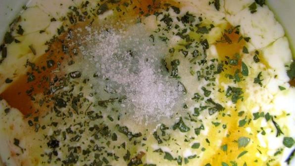 запеканка итальянцы в россии