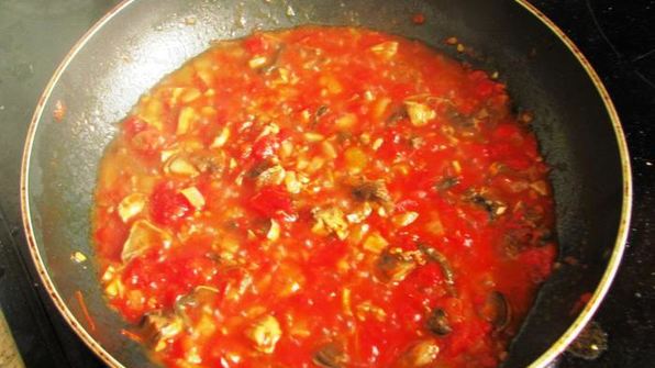 запеканка итальянцы в россии