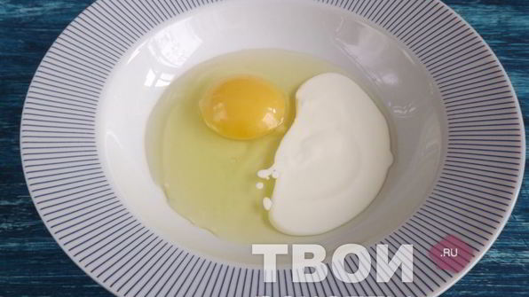 запеканка из кабачков