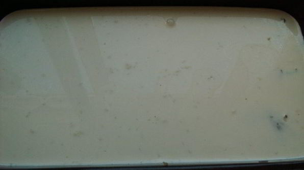 запеканка из куриных рулетиков с грибами под сливочной заливкой