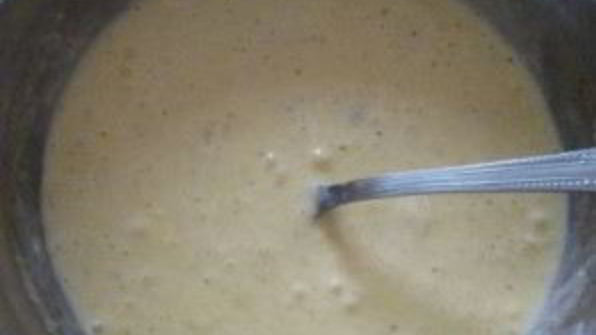 запеканка из пельменей