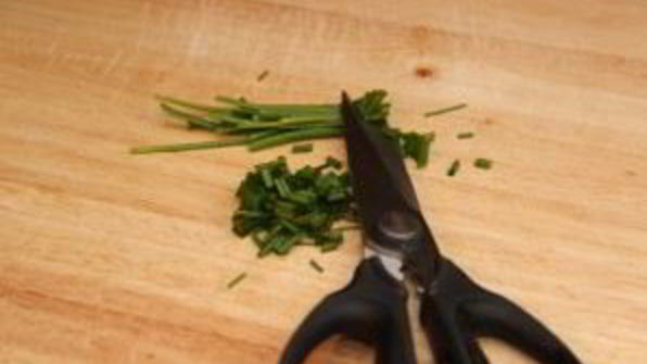 запеканка из цветной капусты и картофеля