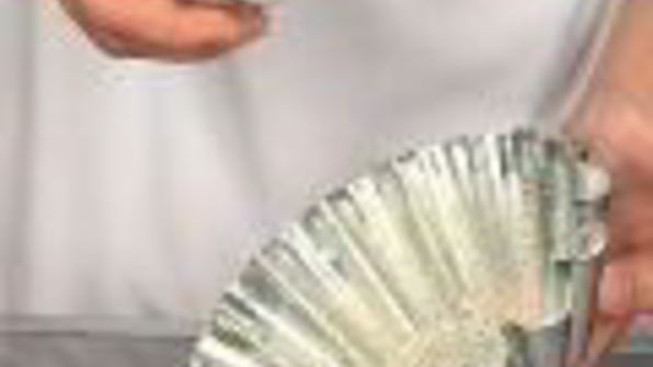 запеканка из творога с зеленью