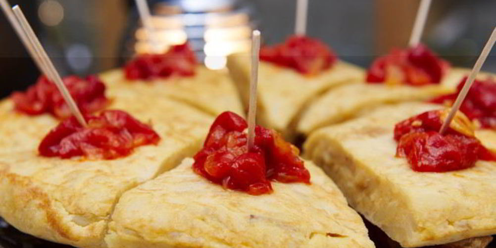 Рецепт запеканки из яиц