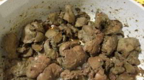 запеканка картофельная с печенью