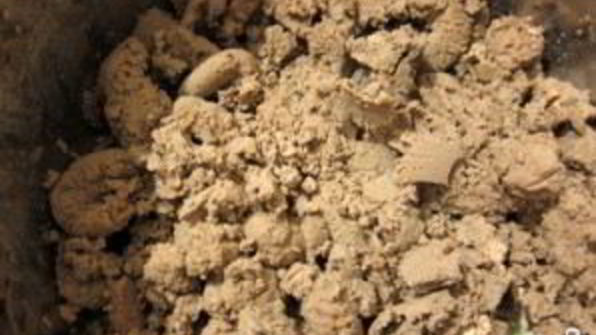 запеканка картофельная с печенью