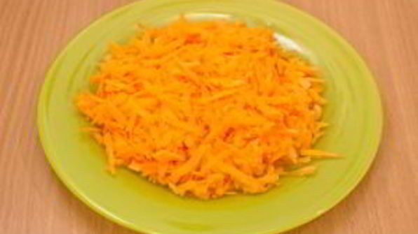 запеканка с кабачками и фаршем