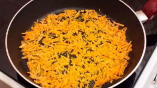 запеканка с кабачками и фаршем