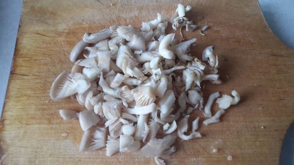 запеканка с кабачками