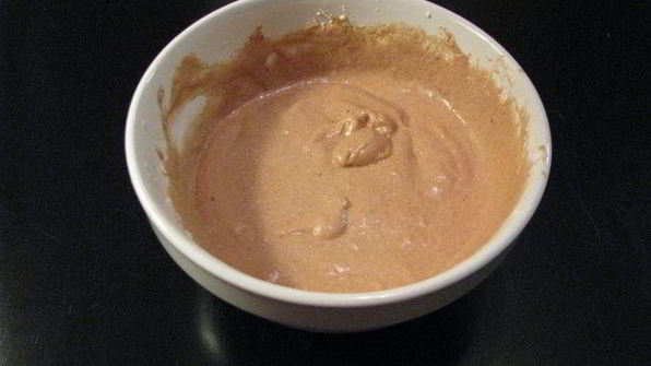 зимняя яблочная запеканка