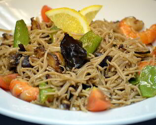 Японская кухня