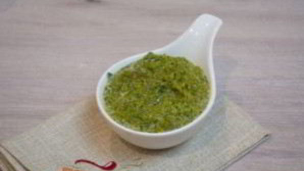 аджика абхазская