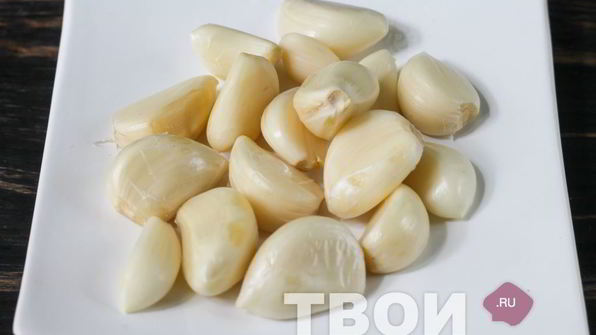 аджика без варки