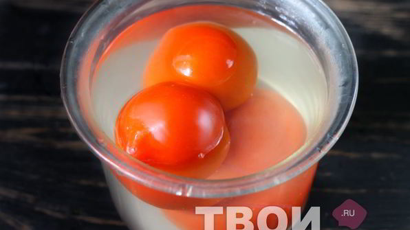 аджика без варки