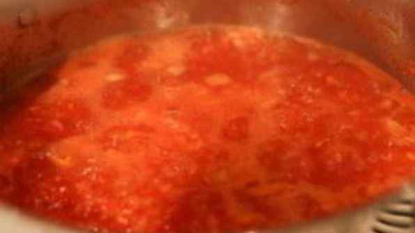 аджика домашняя с яблоками