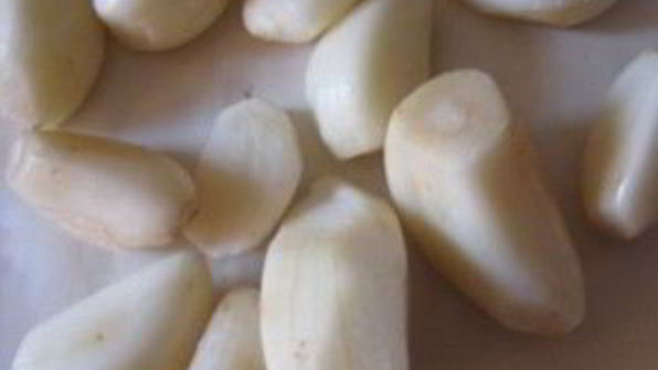 аджика из свежих помидоров