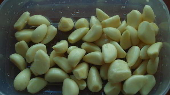 аджика холодным способом