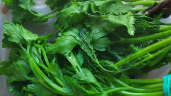 аджика холодным способом