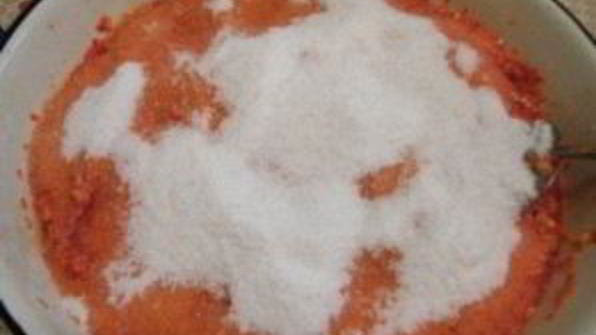 аджика корейская на зиму