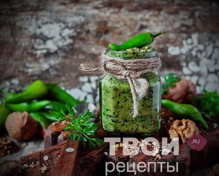 Аджика по-абхазски