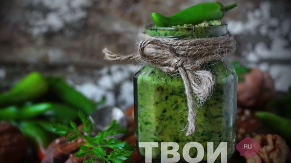 аджика по-абхазски