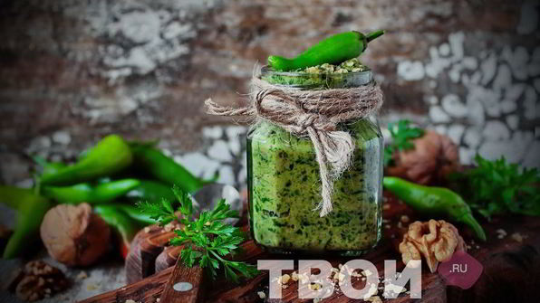 аджика по-абхазски