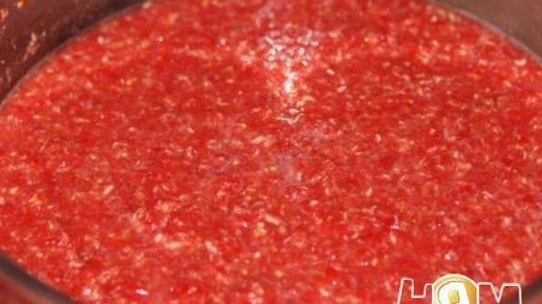 аджика по-сибирски жгучая