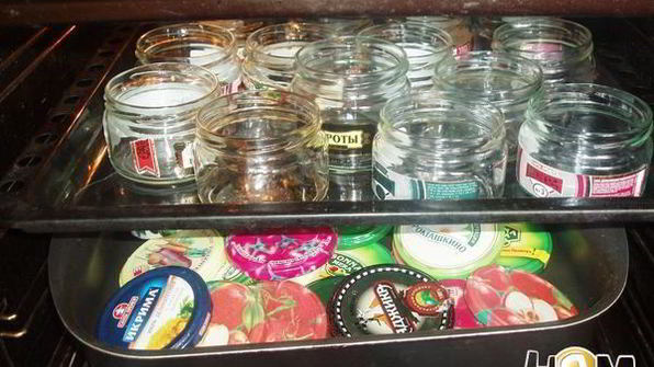 аджика по-сибирски жгучая