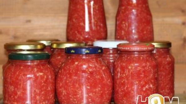 аджика по-сибирски жгучая