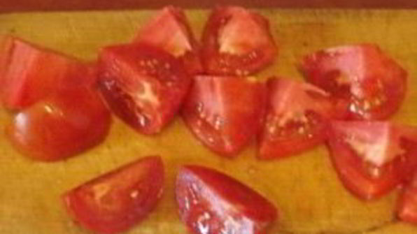 аджика с морковью и перцем