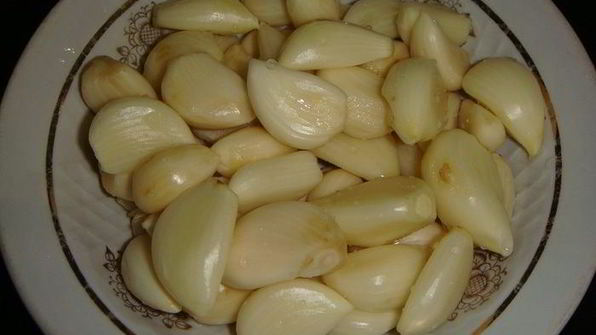 аджика с яблоками